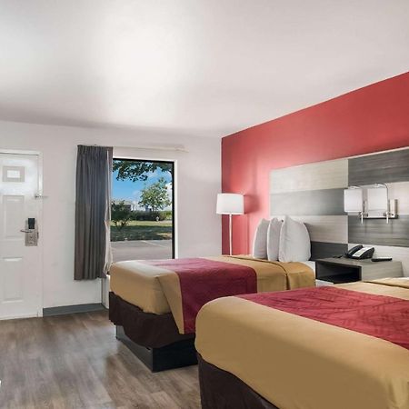 Econo Lodge Lakeland Luaran gambar