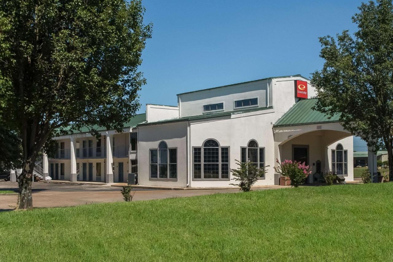 Econo Lodge Lakeland Luaran gambar