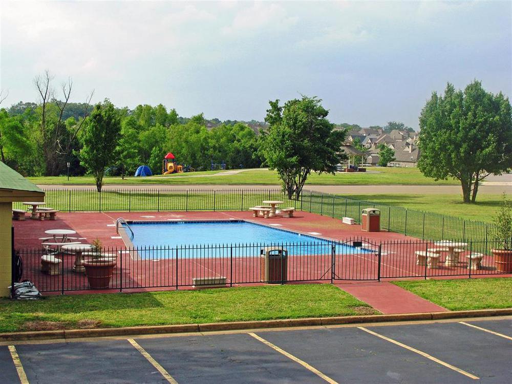 Econo Lodge Lakeland Kemudahan gambar